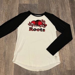 Roots Margaree Long-Sleeve Shirt